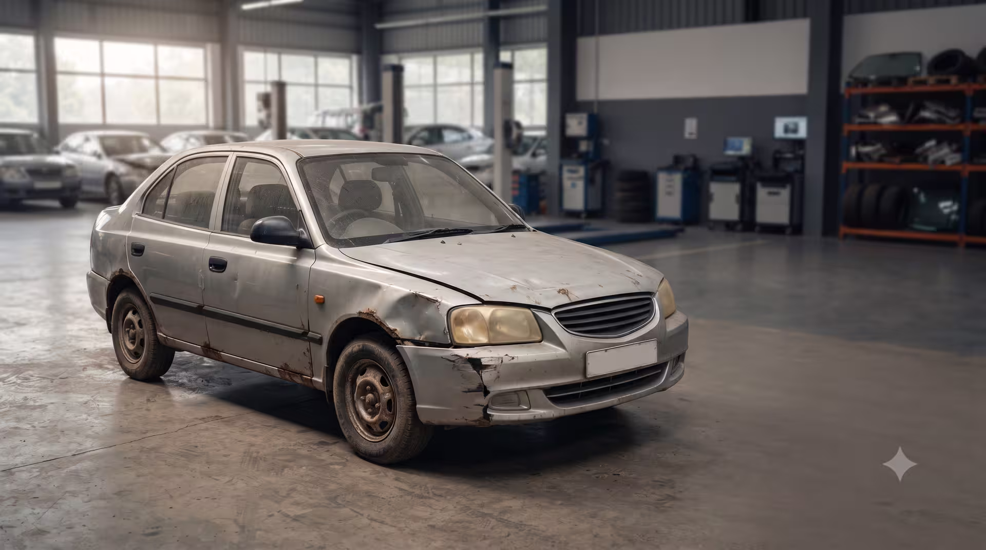 What is End of Life Vehicle (ELV)? — When to Opt for Car Disposal in India